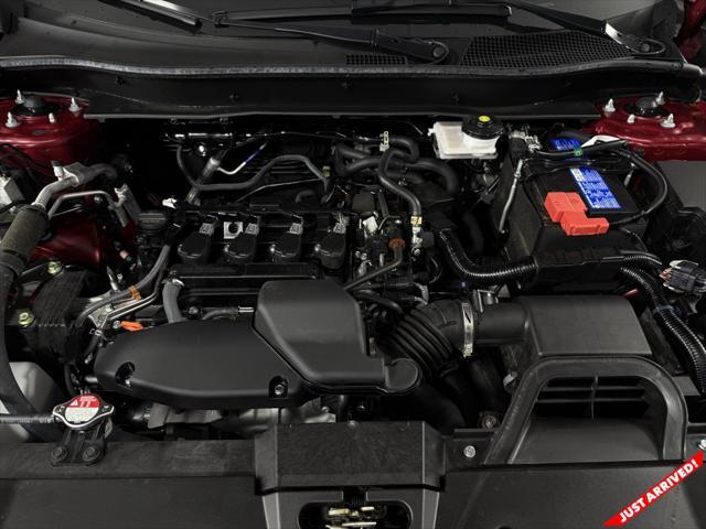 used 2024 Honda CR-V car, priced at $32,964