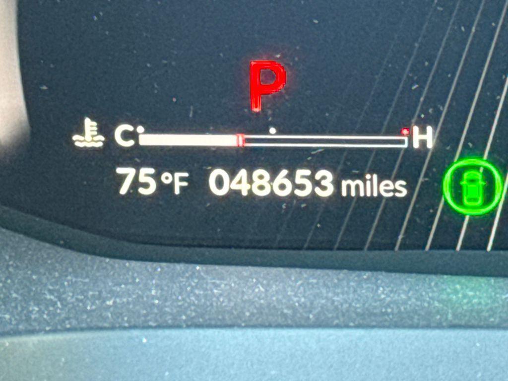 used 2024 Acura MDX car, priced at $50,777