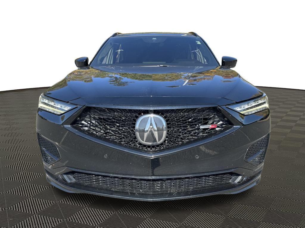 used 2024 Acura MDX car, priced at $50,777