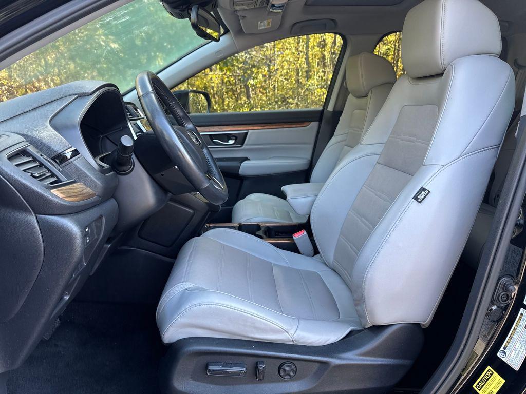 used 2020 Honda CR-V car, priced at $24,738