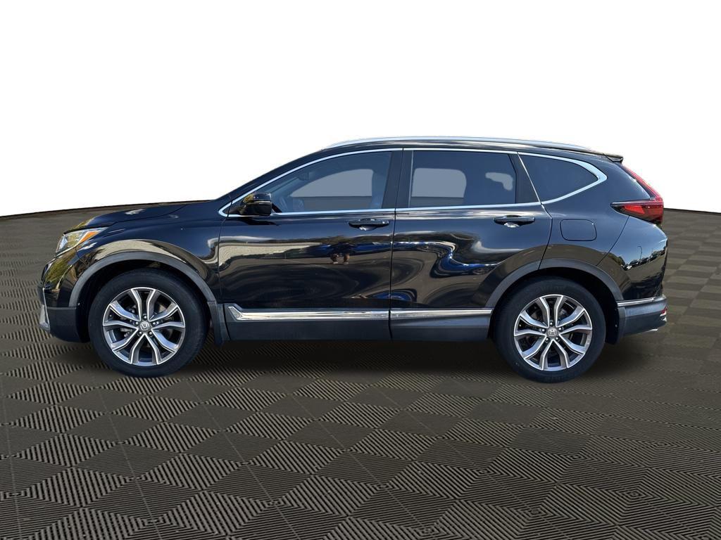 used 2020 Honda CR-V car, priced at $24,738