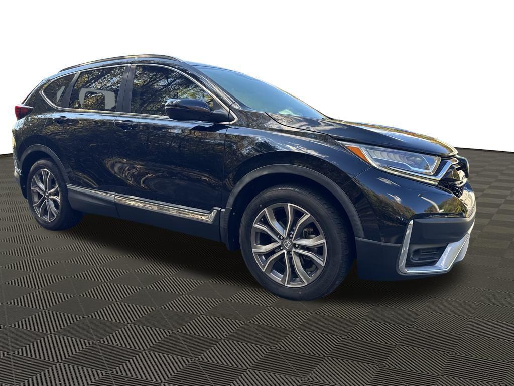 used 2020 Honda CR-V car, priced at $24,738
