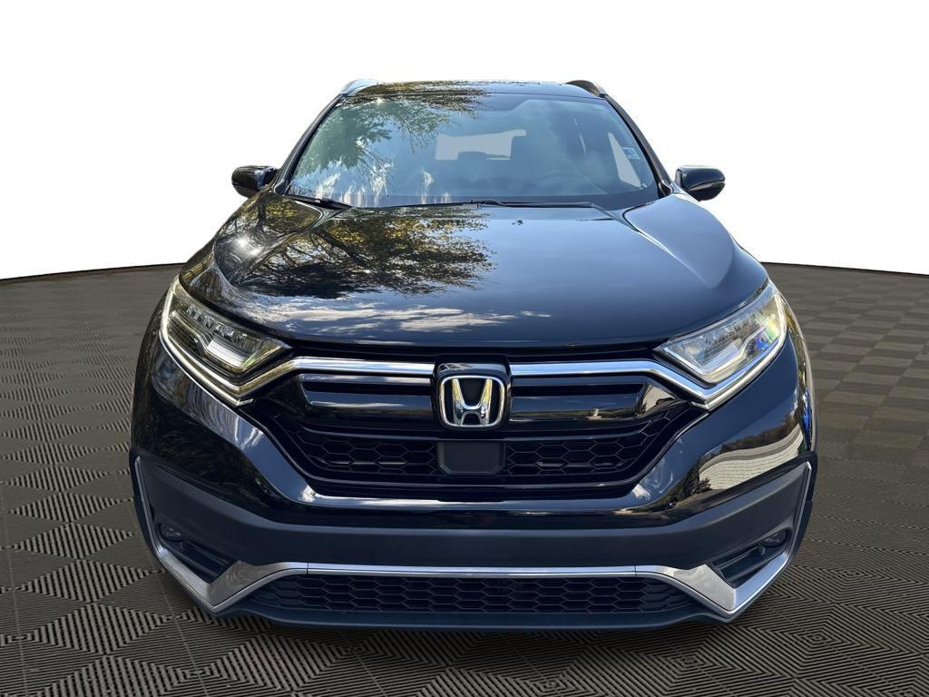 used 2020 Honda CR-V car, priced at $24,738