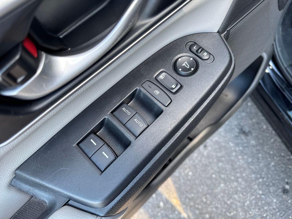 used 2020 Honda CR-V car, priced at $24,738