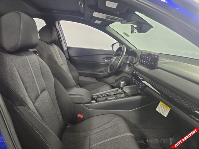 used 2023 Honda Accord Hybrid car, priced at $26,990