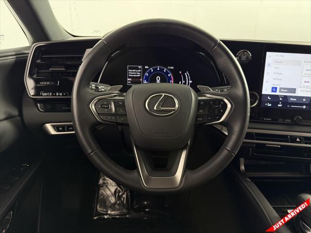 used 2024 Lexus RX 350 car, priced at $49,000