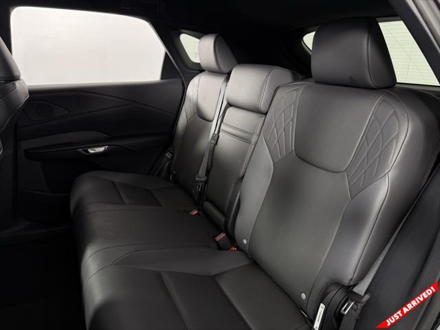 used 2024 Lexus RX 350 car, priced at $49,000