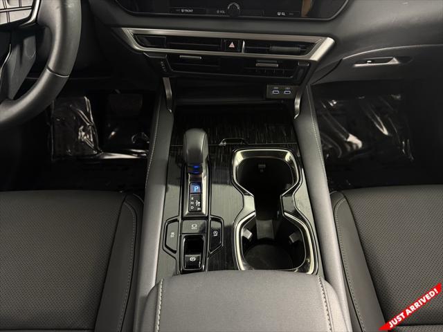 used 2024 Lexus RX 350 car, priced at $49,000