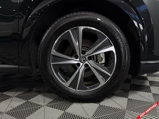 used 2024 Lexus RX 350 car, priced at $49,000