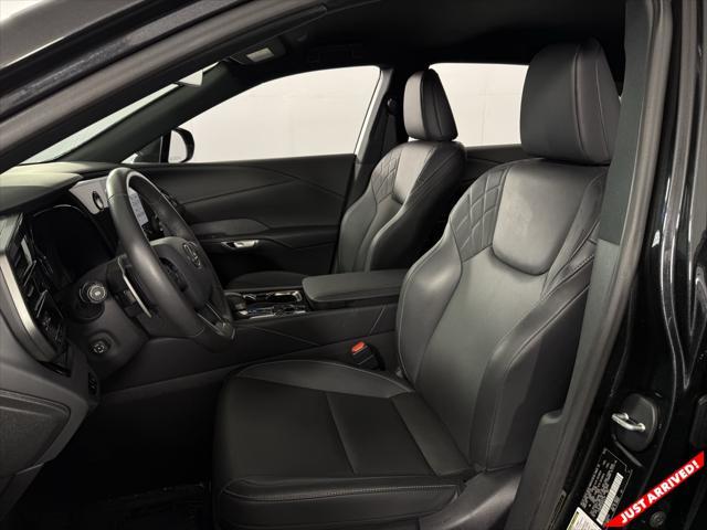 used 2024 Lexus RX 350 car, priced at $49,000