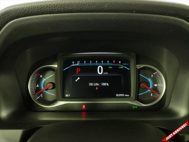 used 2022 Honda Pilot car, priced at $29,561