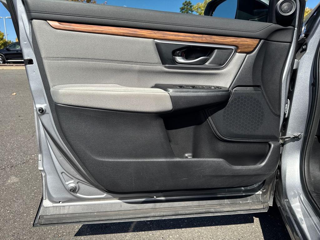 used 2021 Honda CR-V car, priced at $24,033