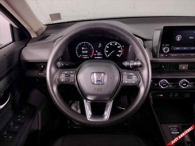 used 2025 Honda CR-V car, priced at $32,562