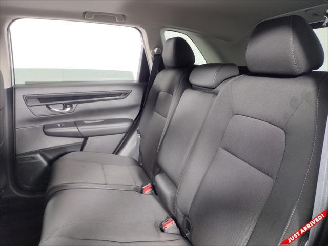 used 2025 Honda CR-V car, priced at $32,562