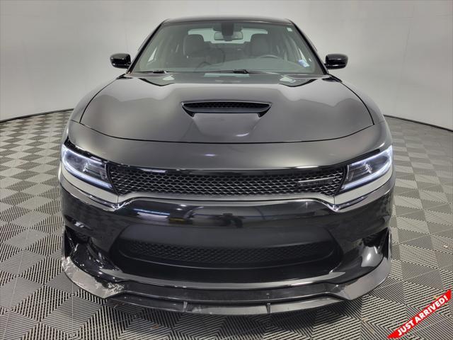 used 2023 Dodge Charger car, priced at $35,990