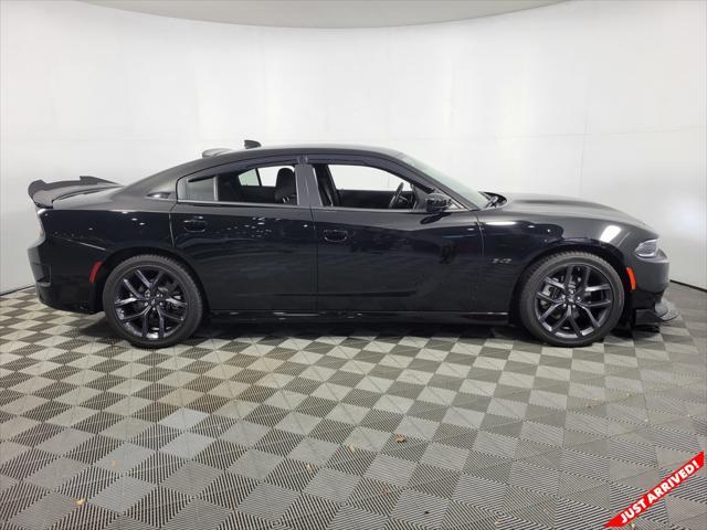 used 2023 Dodge Charger car, priced at $35,990