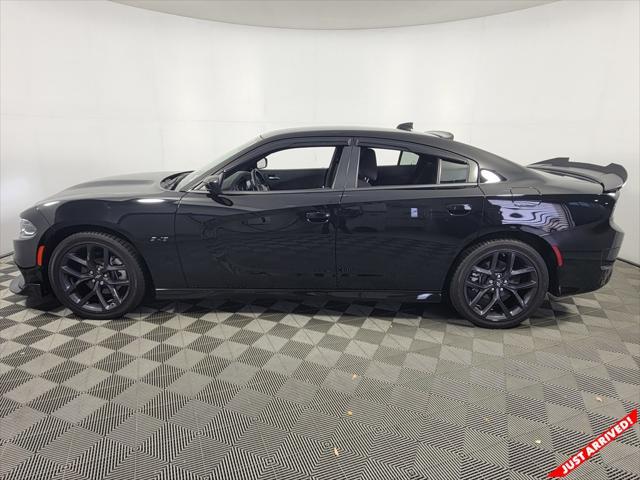 used 2023 Dodge Charger car, priced at $35,990