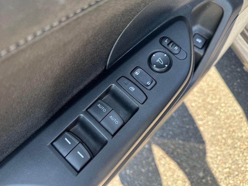 used 2021 Honda Insight car, priced at $17,803