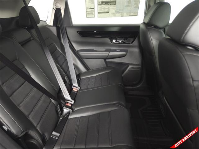 new 2025 Honda CR-V car, priced at $37,895