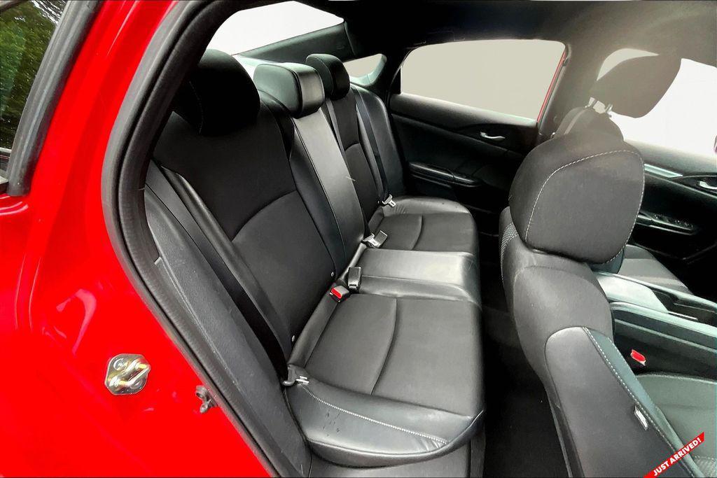 used 2020 Honda Civic car, priced at $21,720