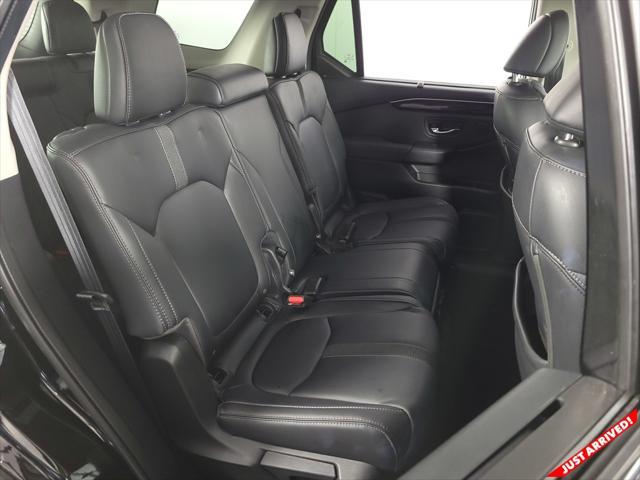 used 2023 Honda Pilot car, priced at $41,982