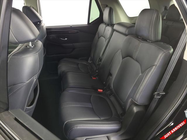 used 2023 Honda Pilot car, priced at $41,982