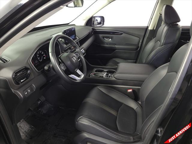 used 2023 Honda Pilot car, priced at $41,982