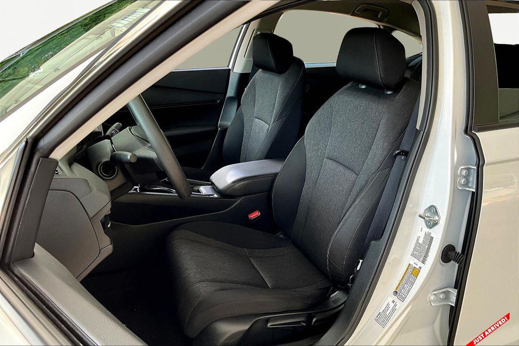 used 2024 Honda Accord car, priced at $22,682