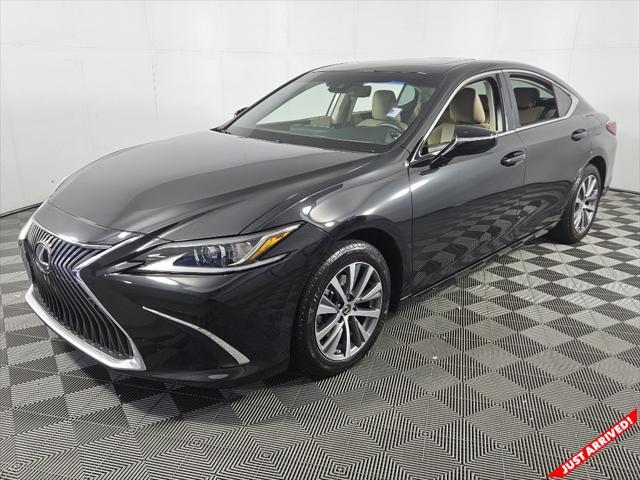 used 2019 Lexus ES 350 car, priced at $26,000