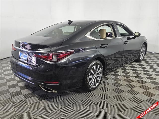 used 2019 Lexus ES 350 car, priced at $26,000