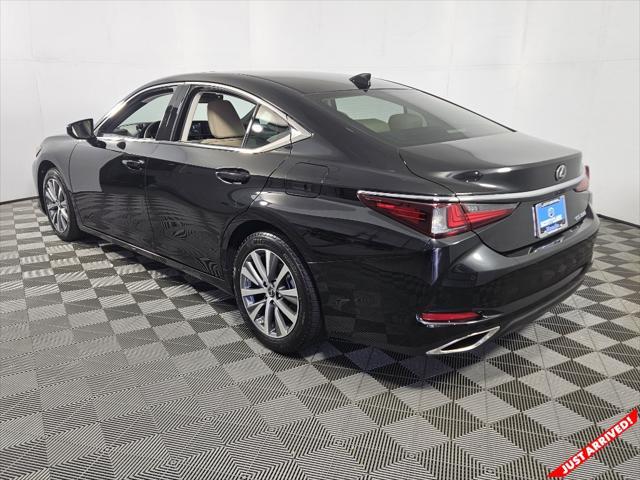 used 2019 Lexus ES 350 car, priced at $26,000