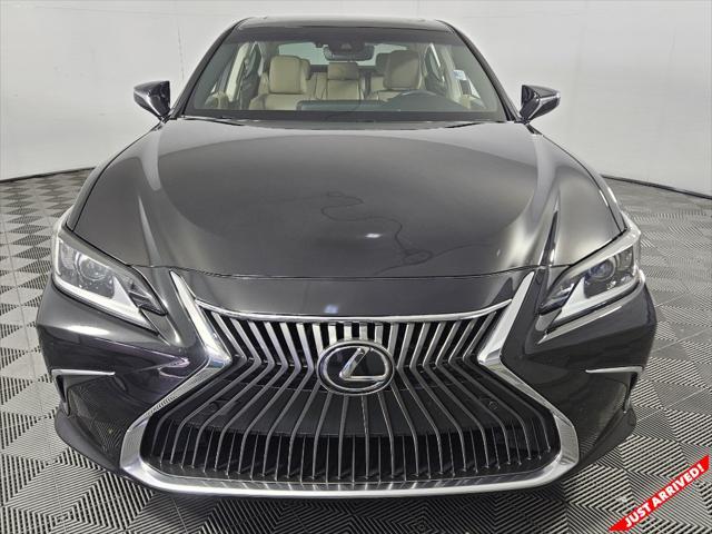 used 2019 Lexus ES 350 car, priced at $26,000