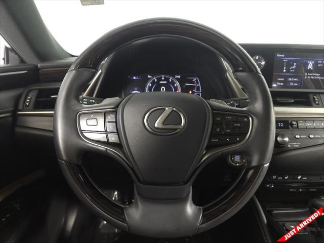 used 2019 Lexus ES 350 car, priced at $26,000