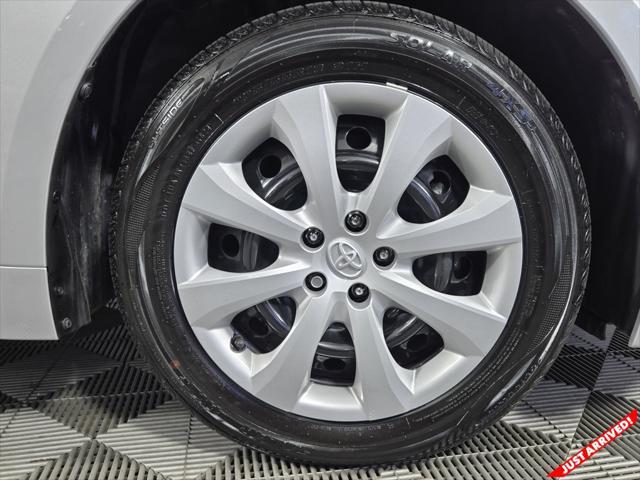 used 2023 Toyota Corolla Hybrid car, priced at $22,370