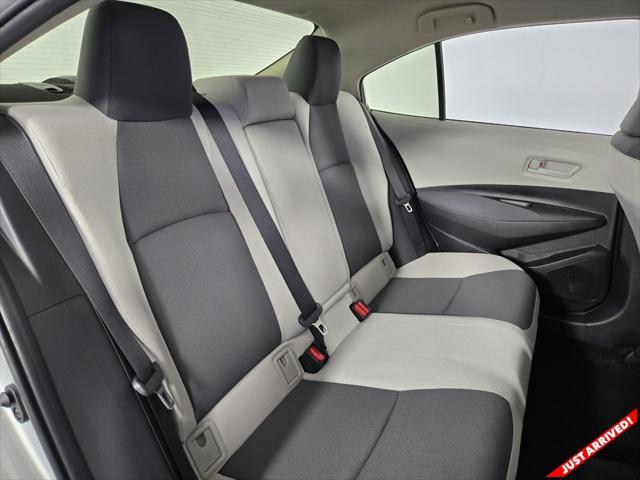 used 2023 Toyota Corolla Hybrid car, priced at $22,370