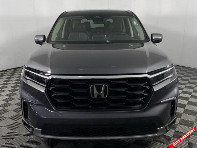 used 2023 Honda Pilot car, priced at $31,500