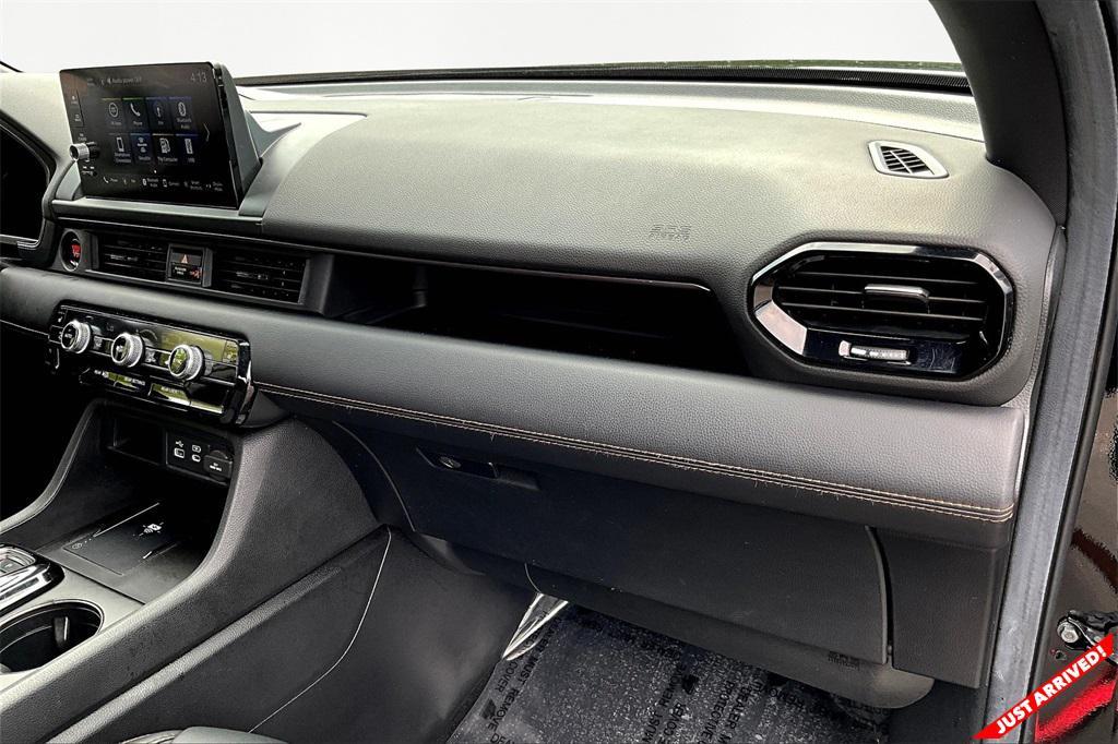used 2024 Honda Pilot car, priced at $40,137