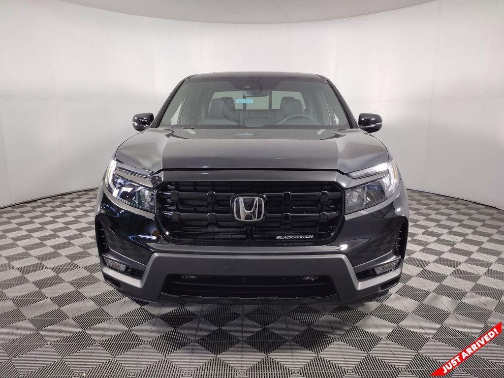 new 2026 Honda Ridgeline car, priced at $48,690