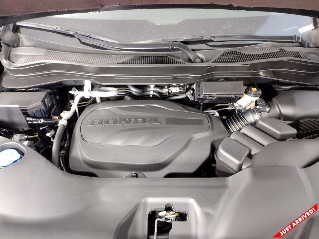 new 2026 Honda Ridgeline car, priced at $48,690