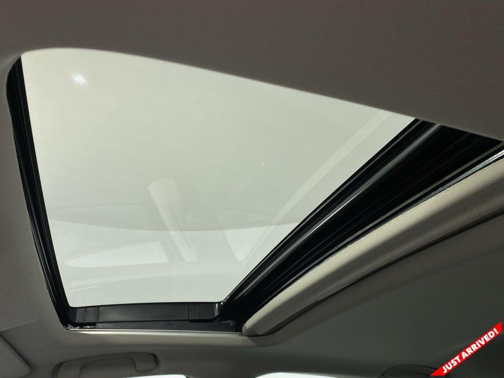 new 2025 Honda Accord Hybrid car, priced at $40,495