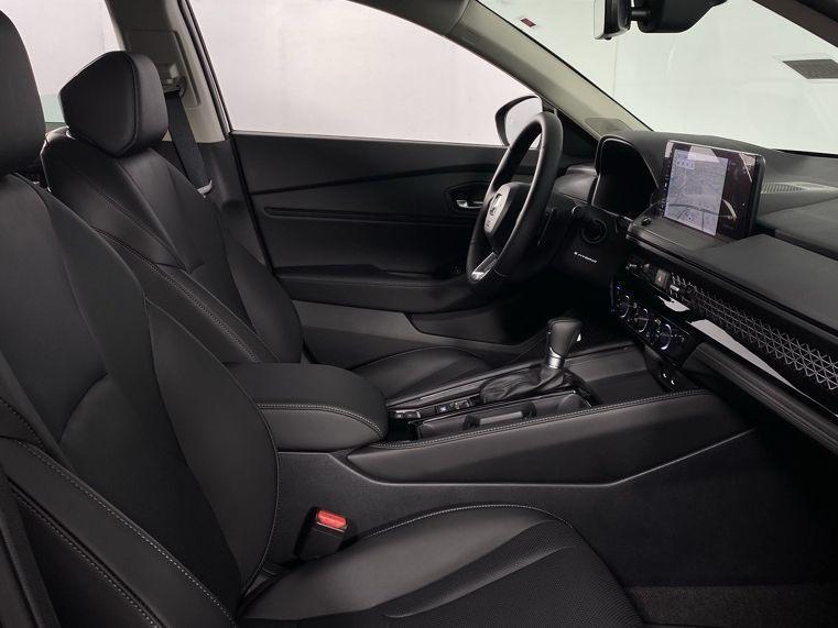 new 2025 Honda Accord Hybrid car, priced at $40,495