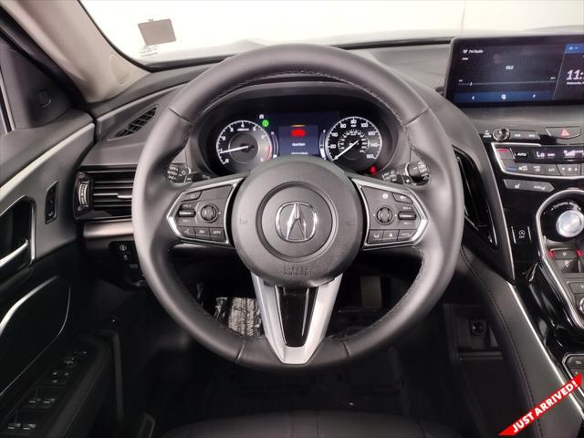 used 2023 Acura RDX car, priced at $38,765