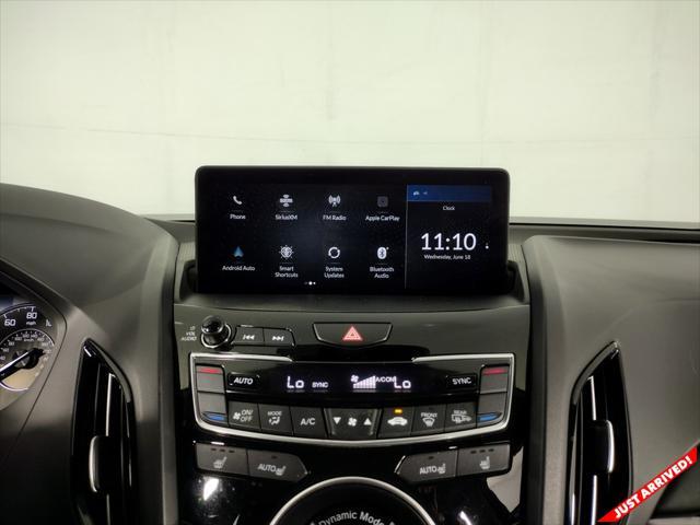 used 2023 Acura RDX car, priced at $38,765
