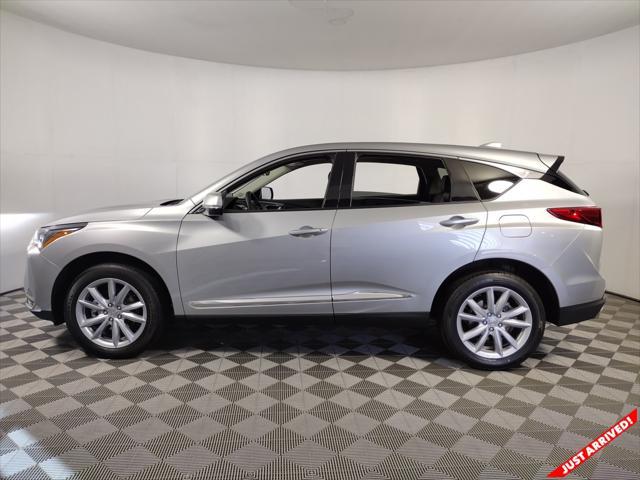 used 2023 Acura RDX car, priced at $38,765