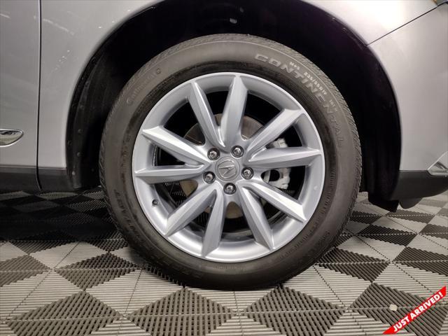 used 2023 Acura RDX car, priced at $38,765