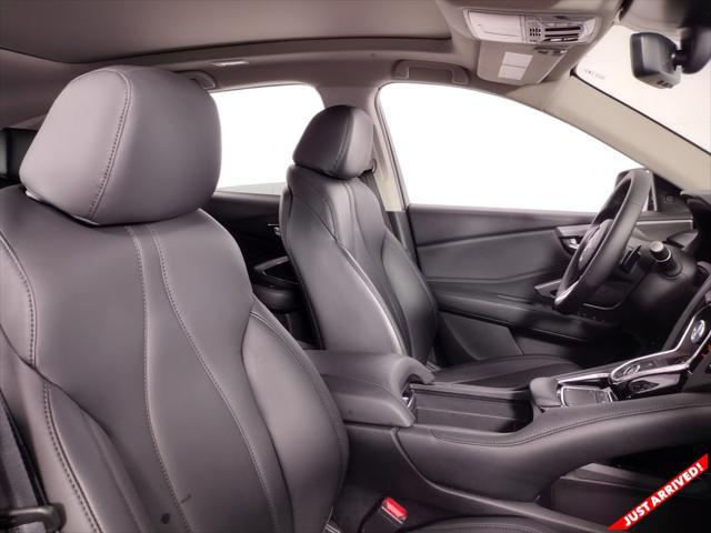used 2023 Acura RDX car, priced at $38,765