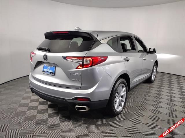 used 2023 Acura RDX car, priced at $38,765