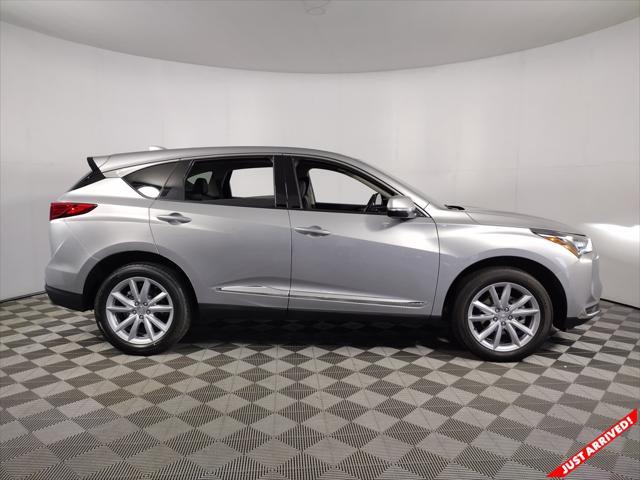 used 2023 Acura RDX car, priced at $38,765