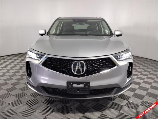 used 2023 Acura RDX car, priced at $38,765