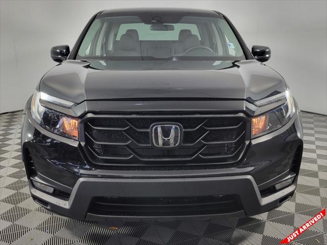 used 2021 Honda Ridgeline car, priced at $33,000